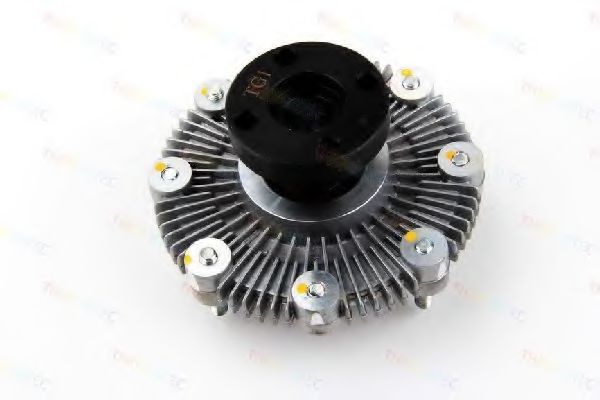 THERMOTEC D58002TT Сцепление, вентилятор радиатора для SUZUKI JIMNY (Сузуки Жимнъ) THERMOTEC D58002TT Сцепление, вентилятор радиатора для SUZUKI JIMNY (Сузуки Жимнъ)