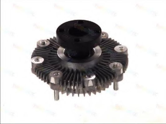 THERMOTEC D58003TT Сцепление, вентилятор радиатора для SUZUKI (Сузуки) THERMOTEC D58003TT Сцепление, вентилятор радиатора для SUZUKI (Сузуки)