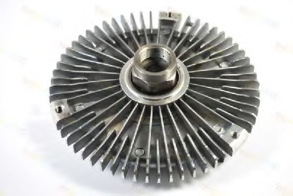THERMOTEC D5B001TT Сцепление, вентилятор радиатора для BMW 7 (Бмв 7) THERMOTEC D5B001TT Сцепление, вентилятор радиатора для BMW 7 (Бмв 7)