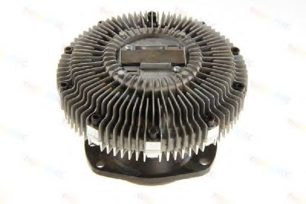 THERMOTEC D5DA003TT Сцепление, вентилятор радиатора для DAF (Даф) THERMOTEC D5DA003TT Сцепление, вентилятор радиатора для DAF (Даф)