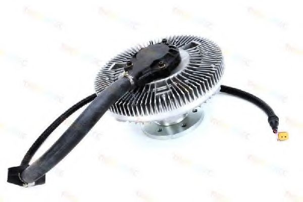 THERMOTEC D5RV004TT Сцепление, вентилятор радиатора для RENAULT TRUCKS MAGNUM (Рено трак Магнум) THERMOTEC D5RV004TT Сцепление, вентилятор радиатора для RENAULT TRUCKS MAGNUM (Рено трак Магнум)