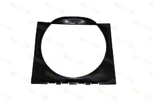THERMOTEC D5SC003TT/O Кожух вентилятора для SCANIA (Сканиа) THERMOTEC D5SC003TT/O Кожух вентилятора для SCANIA (Сканиа)
