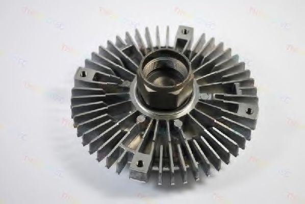 THERMOTEC D5X001TT Сцепление, вентилятор радиатора для OPEL OMEGA A (Опель Омэга а) THERMOTEC D5X001TT Сцепление, вентилятор радиатора для OPEL OMEGA A (Опель Омэга а)