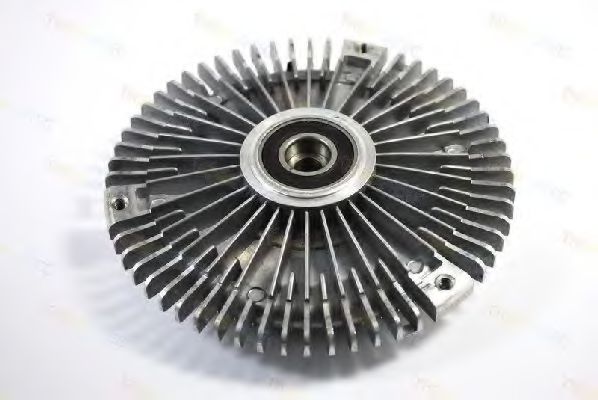THERMOTEC D5X002TT Сцепление, вентилятор радиатора для OPEL (Опель) THERMOTEC D5X002TT Сцепление, вентилятор радиатора для OPEL (Опель)