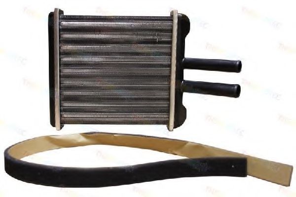 THERMOTEC D60004TT Теплообменник, отопление салона для DAEWOO (Дэу) THERMOTEC D60004TT Теплообменник, отопление салона для DAEWOO (Дэу)