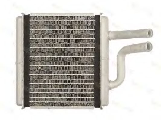 THERMOTEC D60007TT Теплообменник, отопление салона для DAEWOO REZZO (Дэу Рэззо) THERMOTEC D60007TT Теплообменник, отопление салона для DAEWOO REZZO (Дэу Рэззо)
