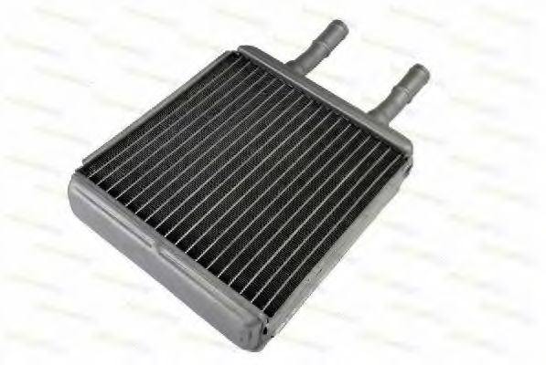 THERMOTEC D60501TT Теплообменник, отопление салона для HYUNDAI EXCEL (Хендай Эxcэл) THERMOTEC D60501TT Теплообменник, отопление салона для HYUNDAI EXCEL (Хендай Эxcэл)