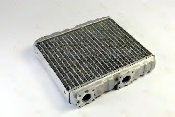 THERMOTEC D61001TT Теплообменник, отопление салона для NISSAN (Ниссан) THERMOTEC D61001TT Теплообменник, отопление салона для NISSAN (Ниссан)