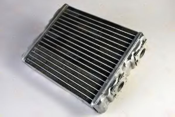 THERMOTEC D61004TT Теплообменник, отопление салона для NISSAN (Ниссан) THERMOTEC D61004TT Теплообменник, отопление салона для NISSAN (Ниссан)