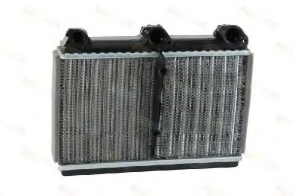 THERMOTEC D6B001TT Теплообменник, отопление салона для BMW 7 (Бмв 7) THERMOTEC D6B001TT Теплообменник, отопление салона для BMW 7 (Бмв 7)
