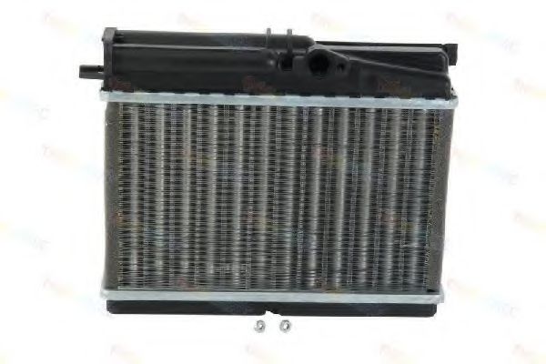 THERMOTEC D6B002TT Теплообменник, отопление салона для транспортных средств с без кондиционером для BMW 7 (Бмв 7) THERMOTEC D6B002TT Теплообменник, отопление салона для транспортных средств с без кондиционером для BMW 7 (Бмв 7)
