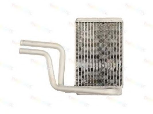 THERMOTEC D6G003TT Теплообменник, отопление салона 12 1995 для FORD MONDEO (Форд Мондэо) THERMOTEC D6G003TT Теплообменник, отопление салона 12 1995 для FORD MONDEO (Форд Мондэо)