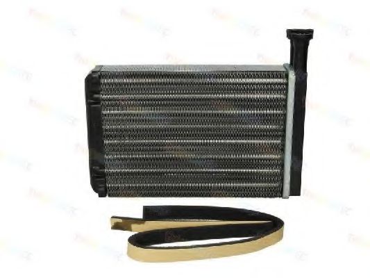 THERMOTEC D6G013TT Теплообменник, отопление салона 09 1993 для FORD MONDEO (Форд Мондэо) THERMOTEC D6G013TT Теплообменник, отопление салона 09 1993 для FORD MONDEO (Форд Мондэо)