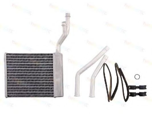 THERMOTEC D6G016TT Теплообменник, отопление салона для MAZDA AXELA (Мазда Аxэла) THERMOTEC D6G016TT Теплообменник, отопление салона для MAZDA AXELA (Мазда Аxэла)