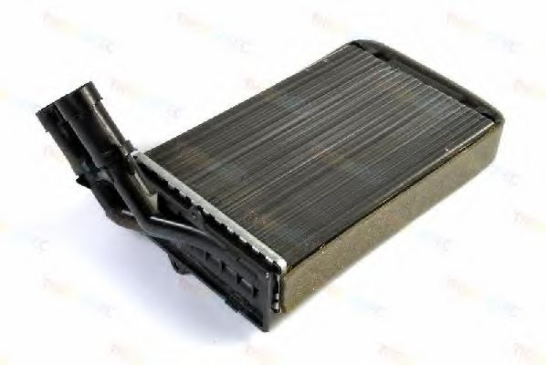 THERMOTEC D6P001TT Теплообменник, отопление салона ступенчатая факультативная автоматическая коробка передач для PEUGEOT (Пежо) THERMOTEC D6P001TT Теплообменник, отопление салона ступенчатая факультативная автоматическая коробка передач для PEUGEOT (Пежо)