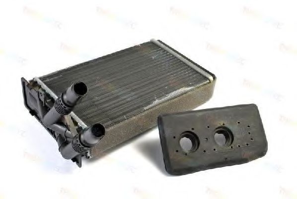 THERMOTEC D6R007TT Теплообменник, отопление салона для RENAULT KANGOO (Рено Кангу) THERMOTEC D6R007TT Теплообменник, отопление салона для RENAULT KANGOO (Рено Кангу)
