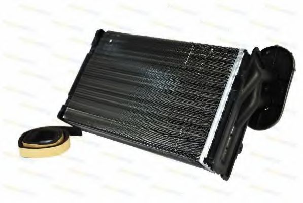 THERMOTEC D6W001TT Теплообменник, отопление салона для VOLKSWAGEN SANTANA (Фольксваген Сантана) THERMOTEC D6W001TT Теплообменник, отопление салона для VOLKSWAGEN SANTANA (Фольксваген Сантана)