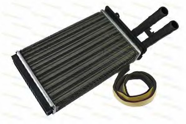 THERMOTEC D6W002TT Теплообменник, отопление салона only LHD для AUDI 90 (Ауди 90) THERMOTEC D6W002TT Теплообменник, отопление салона only LHD для AUDI 90 (Ауди 90)