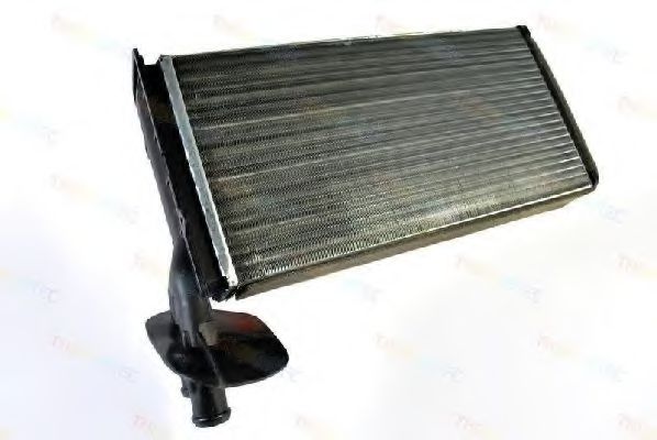 THERMOTEC D6W005TT Теплообменник, отопление салона для VOLKSWAGEN T3 CARAVELLE (Фольксваген Т3 cараvэллэ) THERMOTEC D6W005TT Теплообменник, отопление салона для VOLKSWAGEN T3 CARAVELLE (Фольксваген Т3 cараvэллэ)