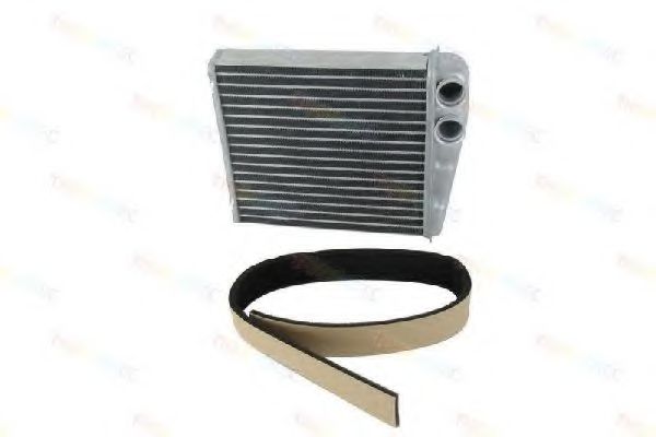 THERMOTEC D6W010TT Теплообменник, отопление салона для SEAT ALTEA (Сеат Алтэа) THERMOTEC D6W010TT Теплообменник, отопление салона для SEAT ALTEA (Сеат Алтэа)