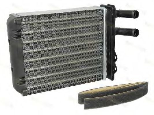 THERMOTEC D6Y001TT Теплообменник, отопление салона для CHRYSLER VOYAGER II (Крайслер Вояджер 2) THERMOTEC D6Y001TT Теплообменник, отопление салона для CHRYSLER VOYAGER II (Крайслер Вояджер 2)