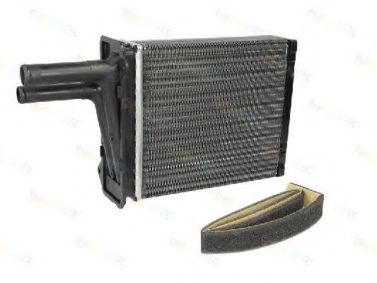 THERMOTEC D6Y002TT Теплообменник, отопление салона для DODGE CARAVAN (Додж Караван) THERMOTEC D6Y002TT Теплообменник, отопление салона для DODGE CARAVAN (Додж Караван)