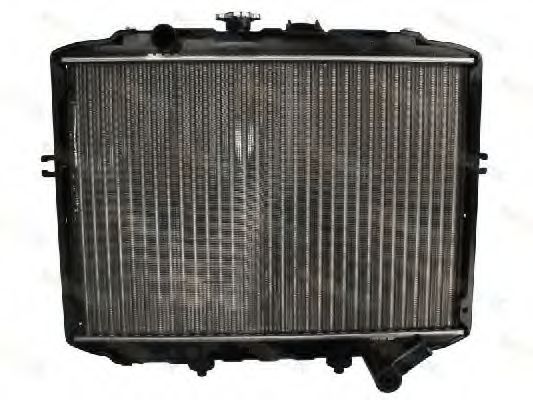THERMOTEC D70512TT Радиатор, охлаждение двигателя для MITSUBISHI L 300 STARWAGON (Митсубиши/митсубиси Л 300 старвагон) THERMOTEC D70512TT Радиатор, охлаждение двигателя для MITSUBISHI L 300 STARWAGON (Митсубиши/митсубиси Л 300 старвагон)