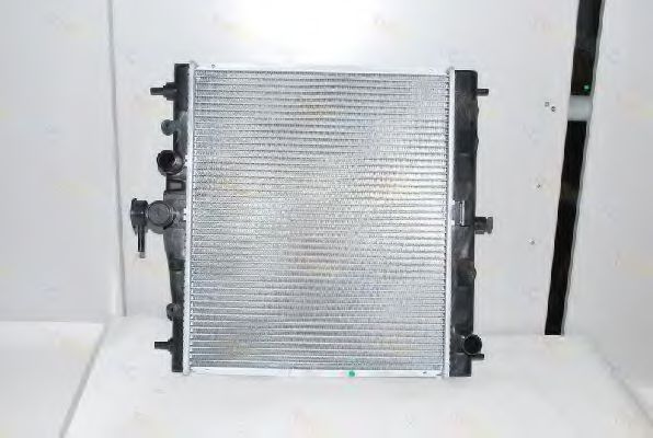 THERMOTEC D71011TT Радиатор, охлаждение двигателя для автомобилей с автоматическим кондиционером для NISSAN MARCH III (Ниссан Марч 3) THERMOTEC D71011TT Радиатор, охлаждение двигателя для автомобилей с автоматическим кондиционером для NISSAN MARCH III (Ниссан Марч 3)