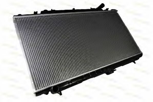 THERMOTEC D71012TT Радиатор, охлаждение двигателя для NISSAN (Ниссан) THERMOTEC D71012TT Радиатор, охлаждение двигателя для NISSAN (Ниссан)