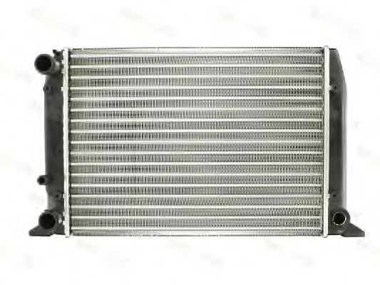 THERMOTEC D7A012TT Радиатор, охлаждение двигателя 08 1981 для AUDI 80 (Ауди 80) THERMOTEC D7A012TT Радиатор, охлаждение двигателя 08 1981 для AUDI 80 (Ауди 80)