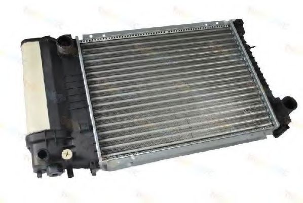 THERMOTEC D7B001TT Радиатор, охлаждение двигателя механическая коробка передач для BMW 3 (Бмв 3) THERMOTEC D7B001TT Радиатор, охлаждение двигателя механическая коробка передач для BMW 3 (Бмв 3)