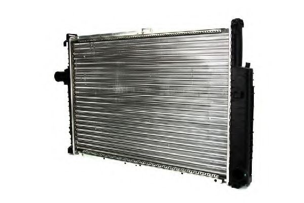 THERMOTEC D7B015TT Радиатор, охлаждение двигателя для BMW 7 (Бмв 7) THERMOTEC D7B015TT Радиатор, охлаждение двигателя для BMW 7 (Бмв 7)