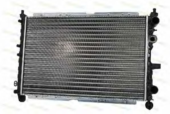 THERMOTEC D7F017TT Радиатор, охлаждение двигателя для автомобилей с кондиционером для FIAT TEMPRA (Фиат Тэмпра) THERMOTEC D7F017TT Радиатор, охлаждение двигателя для автомобилей с кондиционером для FIAT TEMPRA (Фиат Тэмпра)