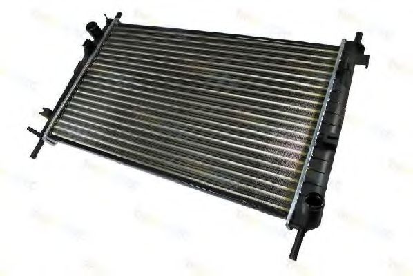 THERMOTEC D7G005TT Радиатор, охлаждение двигателя для FORD MONDEO (Форд Мондэо) THERMOTEC D7G005TT Радиатор, охлаждение двигателя для FORD MONDEO (Форд Мондэо)