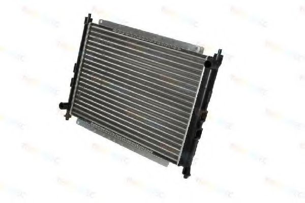 THERMOTEC D7K002TT Радиатор, охлаждение двигателя для ROVER 400 (Ровер 400) THERMOTEC D7K002TT Радиатор, охлаждение двигателя для ROVER 400 (Ровер 400)