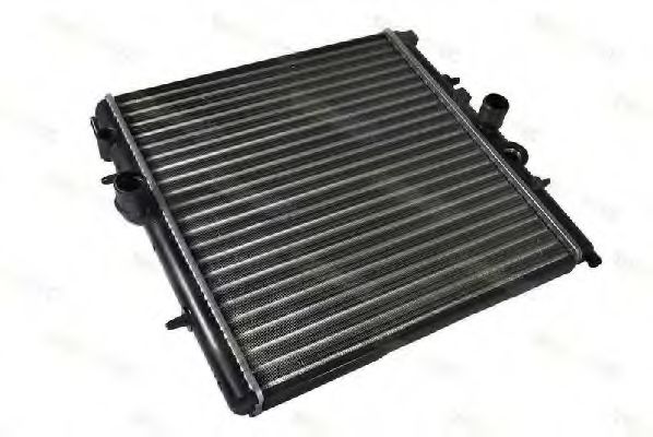THERMOTEC D7P007TT Радиатор, охлаждение двигателя механическая коробка передач для PEUGEOT (Пежо) THERMOTEC D7P007TT Радиатор, охлаждение двигателя механическая коробка передач для PEUGEOT (Пежо)