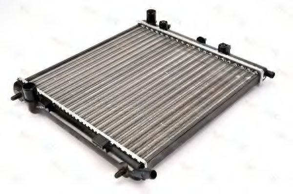 THERMOTEC D7P020TT Радиатор, охлаждение двигателя для PEUGEOT (Пежо) THERMOTEC D7P020TT Радиатор, охлаждение двигателя для PEUGEOT (Пежо)