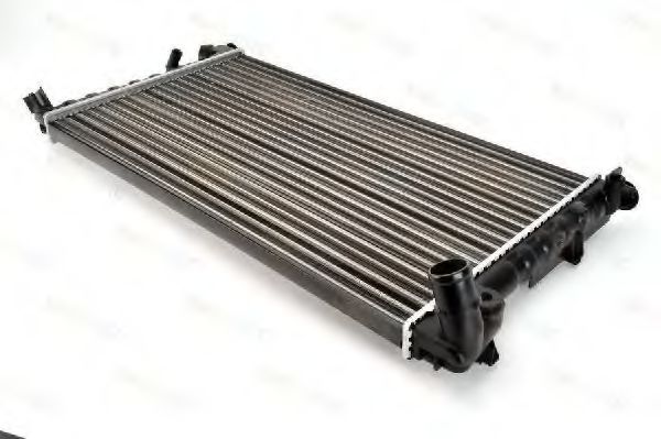 THERMOTEC D7P043TT Радиатор, охлаждение двигателя механическая коробка передач для PEUGEOT (Пежо) THERMOTEC D7P043TT Радиатор, охлаждение двигателя механическая коробка передач для PEUGEOT (Пежо)