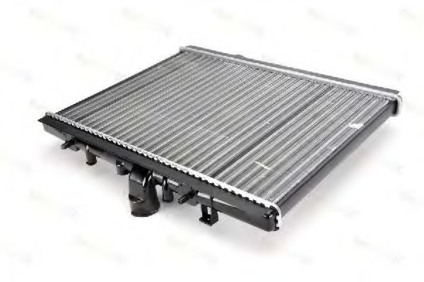 THERMOTEC D7P045TT Радиатор, охлаждение двигателя 04 1999 для PEUGEOT (Пежо) THERMOTEC D7P045TT Радиатор, охлаждение двигателя 04 1999 для PEUGEOT (Пежо)
