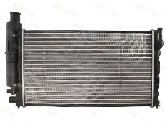 THERMOTEC D7P048TT Радиатор, охлаждение двигателя ступенчатая факультативная автоматическая коробка передач для PEUGEOT (Пежо) THERMOTEC D7P048TT Радиатор, охлаждение двигателя ступенчатая факультативная автоматическая коробка передач для PEUGEOT (Пежо)