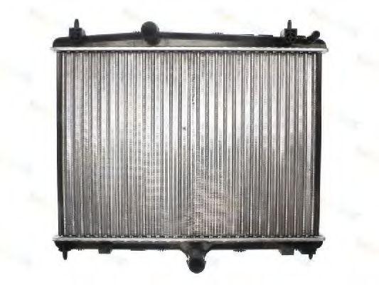 THERMOTEC D7P059TT Радиатор, охлаждение двигателя для PEUGEOT (Пежо) THERMOTEC D7P059TT Радиатор, охлаждение двигателя для PEUGEOT (Пежо)