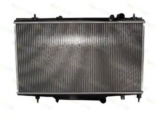 THERMOTEC D7P060TT Радиатор, охлаждение двигателя для PEUGEOT (Пежо) THERMOTEC D7P060TT Радиатор, охлаждение двигателя для PEUGEOT (Пежо)
