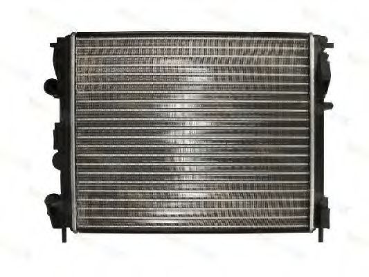 THERMOTEC D7R041TT Радиатор, охлаждение двигателя механическая коробка передач для DACIA SANDERO (Дача Сандэро) THERMOTEC D7R041TT Радиатор, охлаждение двигателя механическая коробка передач для DACIA SANDERO (Дача Сандэро)