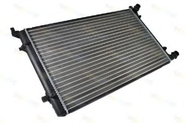 THERMOTEC D7S003TT Радиатор, охлаждение двигателя ступенчатая факультативная автоматическая коробка передач для SEAT ALTEA (Сеат Алтэа) THERMOTEC D7S003TT Радиатор, охлаждение двигателя ступенчатая факультативная автоматическая коробка передач для SEAT ALTEA (Сеат Алтэа)