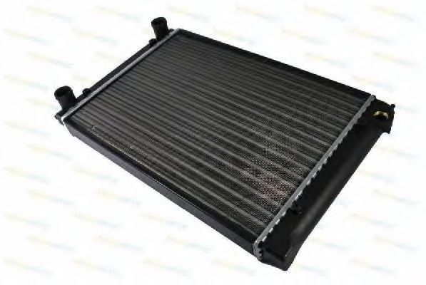 THERMOTEC D7W021TT Радиатор, охлаждение двигателя ступенчатая факультативная автоматическая коробка передач для VOLKSWAGEN SCIROCCO (Фольксваген Сcироccо) THERMOTEC D7W021TT Радиатор, охлаждение двигателя ступенчатая факультативная автоматическая коробка передач для VOLKSWAGEN SCIROCCO (Фольксваген Сcироccо)