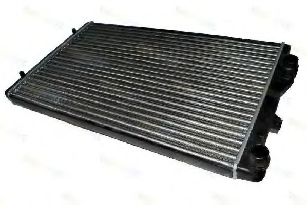 THERMOTEC D7W027TT Радиатор, охлаждение двигателя механическая коробка передач для VOLKSWAGEN GOLF VI (Фольксваген Гольф 6) THERMOTEC D7W027TT Радиатор, охлаждение двигателя механическая коробка передач для VOLKSWAGEN GOLF VI (Фольксваген Гольф 6)
