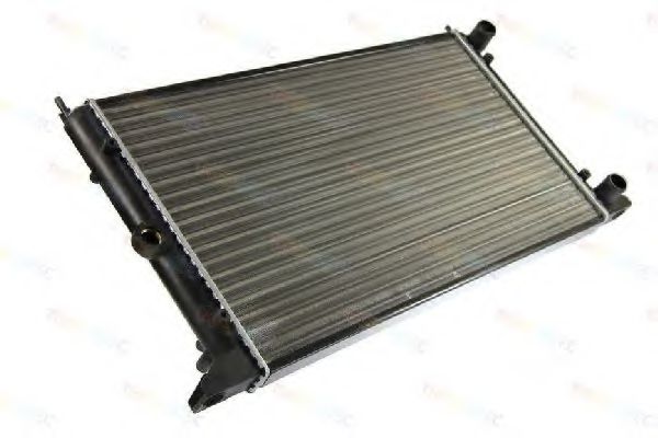 THERMOTEC D7W031TT Радиатор, охлаждение двигателя механическая коробка передач для VOLKSWAGEN SHARAN (Фольксваген Шаран) THERMOTEC D7W031TT Радиатор, охлаждение двигателя механическая коробка передач для VOLKSWAGEN SHARAN (Фольксваген Шаран)