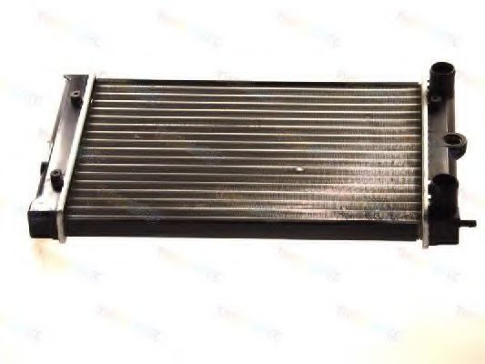 THERMOTEC D7W033TT Радиатор, охлаждение двигателя механическая коробка передач для VOLKSWAGEN (Фольксваген) THERMOTEC D7W033TT Радиатор, охлаждение двигателя механическая коробка передач для VOLKSWAGEN (Фольксваген)