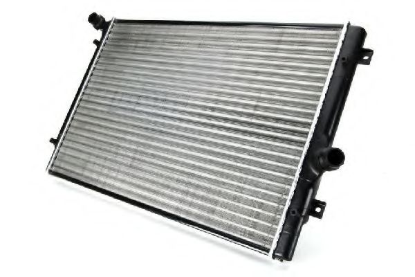 THERMOTEC D7W035TT Радиатор, охлаждение двигателя ступенчатая факультативная автоматическая коробка передач для VOLKSWAGEN GOLF VI (Фольксваген Гольф 6) THERMOTEC D7W035TT Радиатор, охлаждение двигателя ступенчатая факультативная автоматическая коробка передач для VOLKSWAGEN GOLF VI (Фольксваген Гольф 6)