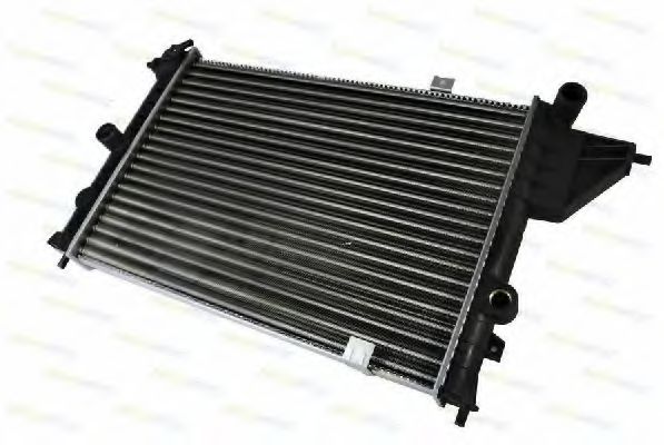 THERMOTEC D7X029TT Радиатор, охлаждение двигателя для OPEL (Опель) THERMOTEC D7X029TT Радиатор, охлаждение двигателя для OPEL (Опель)